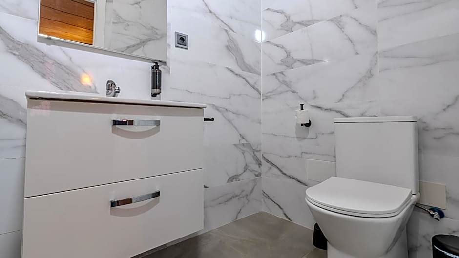 Hotel Barrio Húmedo by gaiarooms