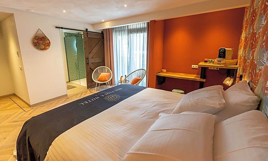Boutiquehotel Dokkum
