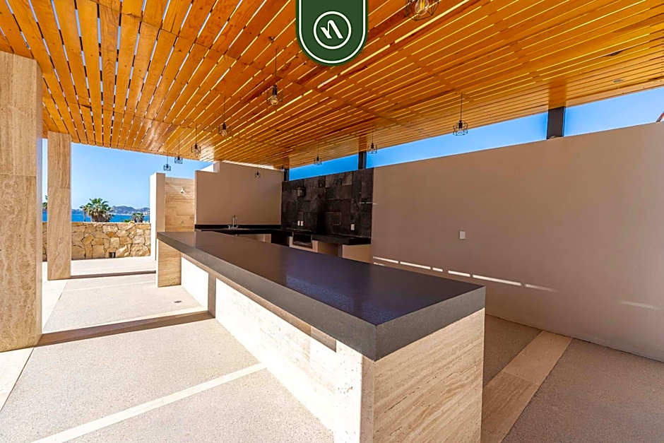 Amazing PH with Pool - Private Terrace