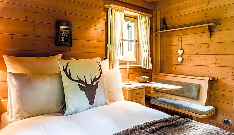Mountain Chalet Pra Ronch
