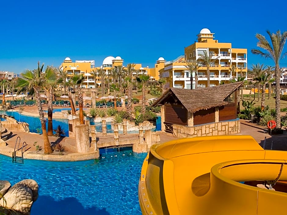 Zimbali Playa Spa Hotel Luxury