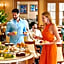 Rome Cavalieri, Waldorf Astoria By Hilton Hotels & Resorts