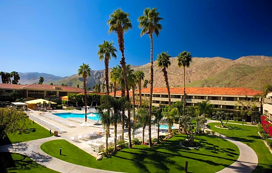 Hilton Palm Springs