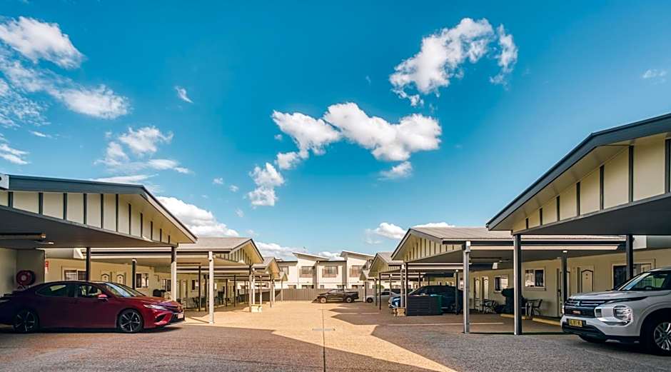 Caboolture Gateway Motel
