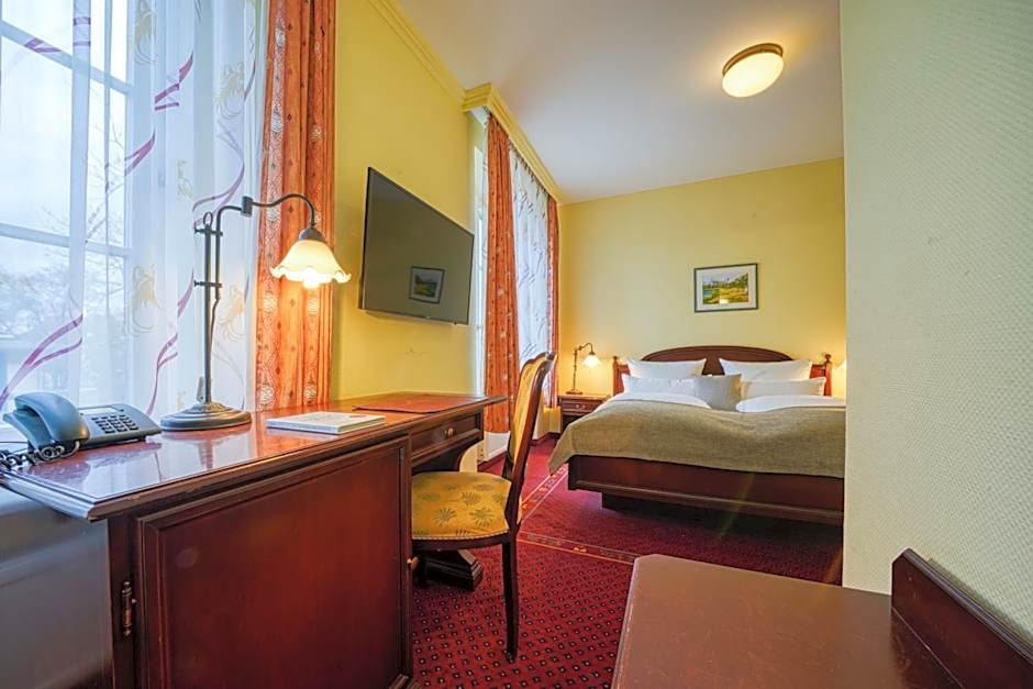 Hotel Seeblick Wismar