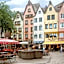 SMARTY Cologne Dom Hotel - Boardinghouse - KONTAKTLOSER SELF CHECK-IN