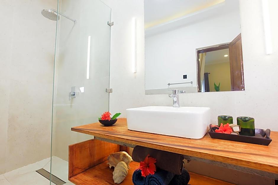 Kupaga Villas Boutique Hotel - Adults Only