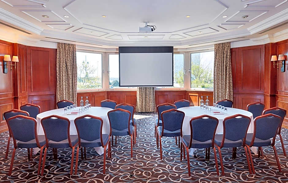 Leonardo Royal Southampton Grand Harbour