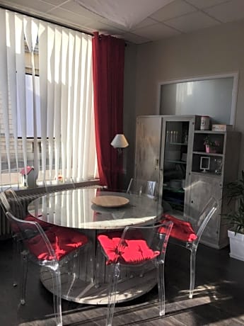Apartment - Ground Floor