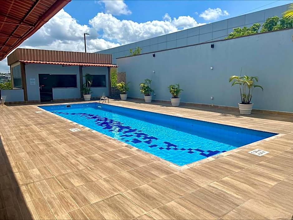 Sleep Inn Manaus