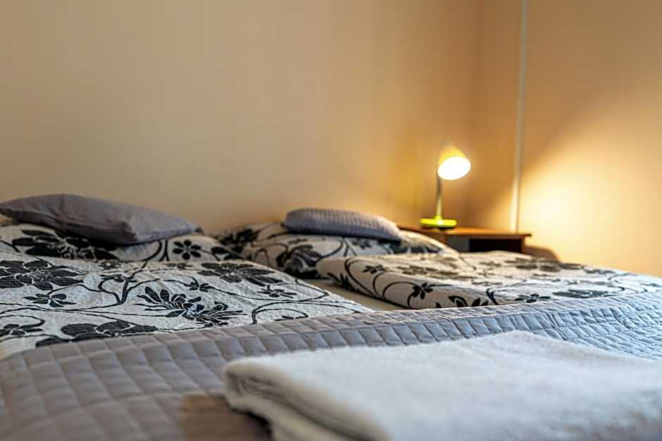 Leśny Dworek Biały Dunajec