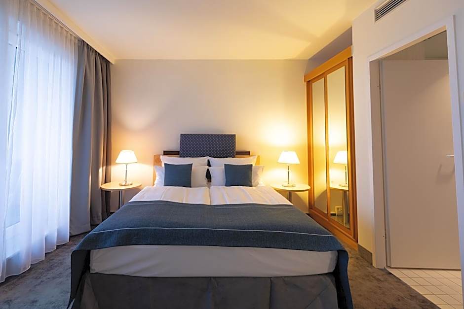 Garner Hotel Rüsselsheim By IHG
