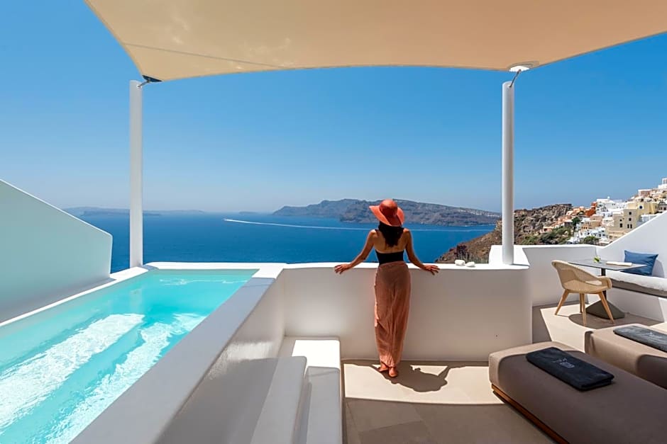 Aspaki by Art Maisons