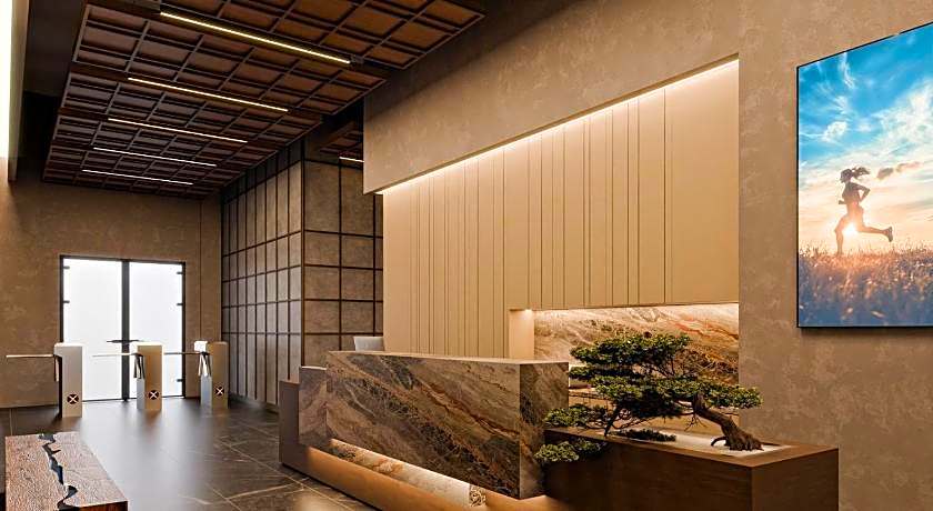 Grand Cevahir Hotel Convention Center