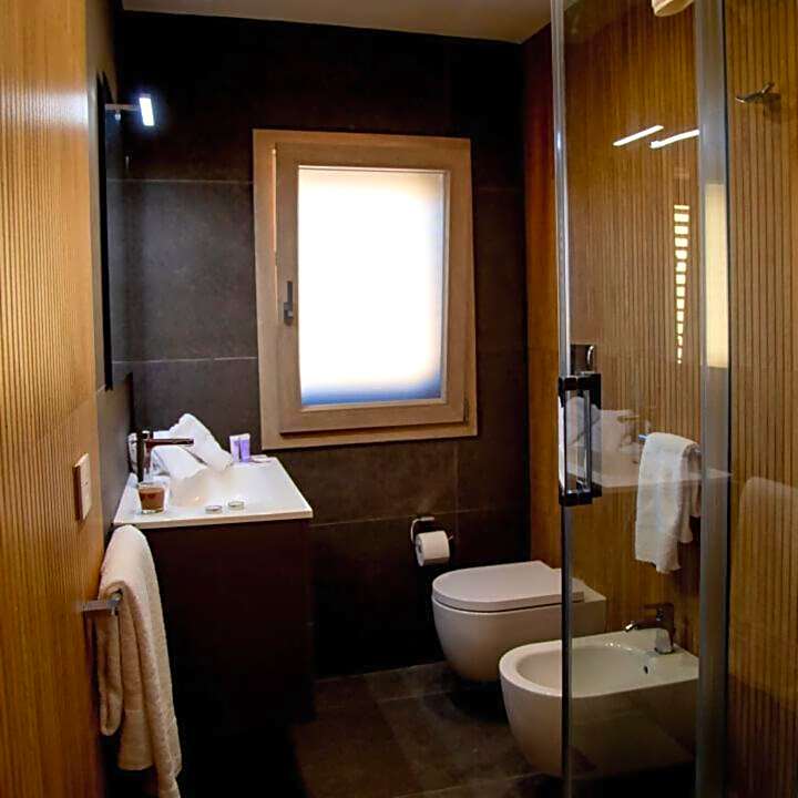 Fiore dei Templi - luxury suite experience