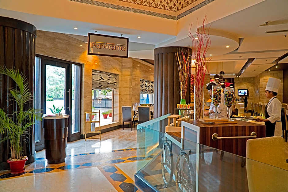 Hotel Park Plaza Ludhiana