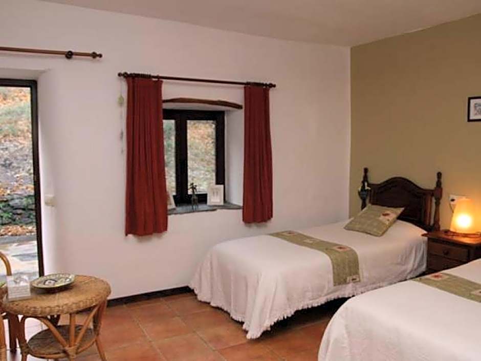 Casa Rural El Paraje de Berchules