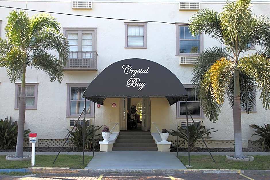Crystal Bay Historic Hotel