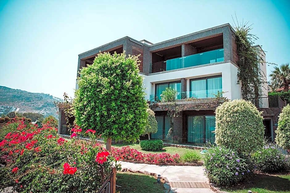 Costa Farilya Special Class Hotel Bodrum