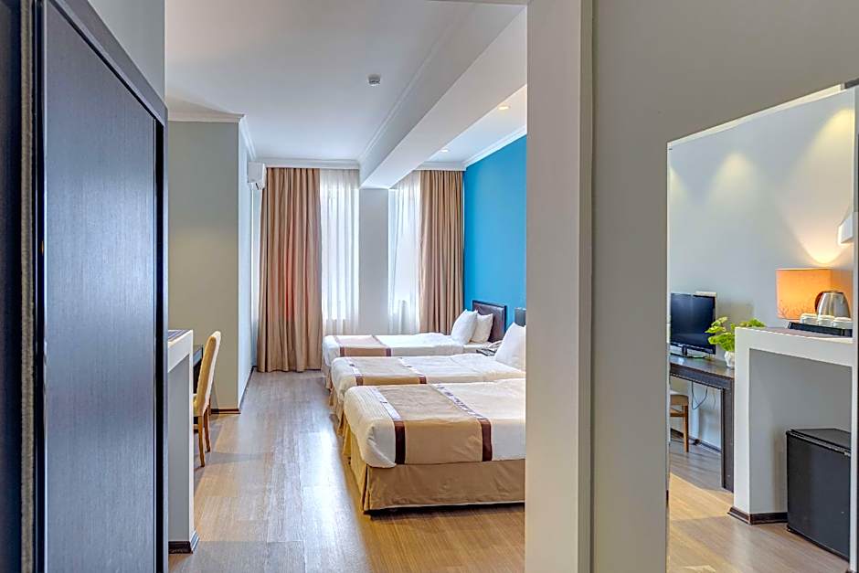 Best Western Tbilisi Art Hotel