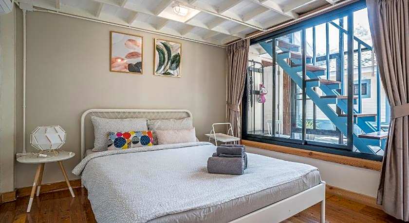 Villa Pitak Private Pool Villa Khaoyai