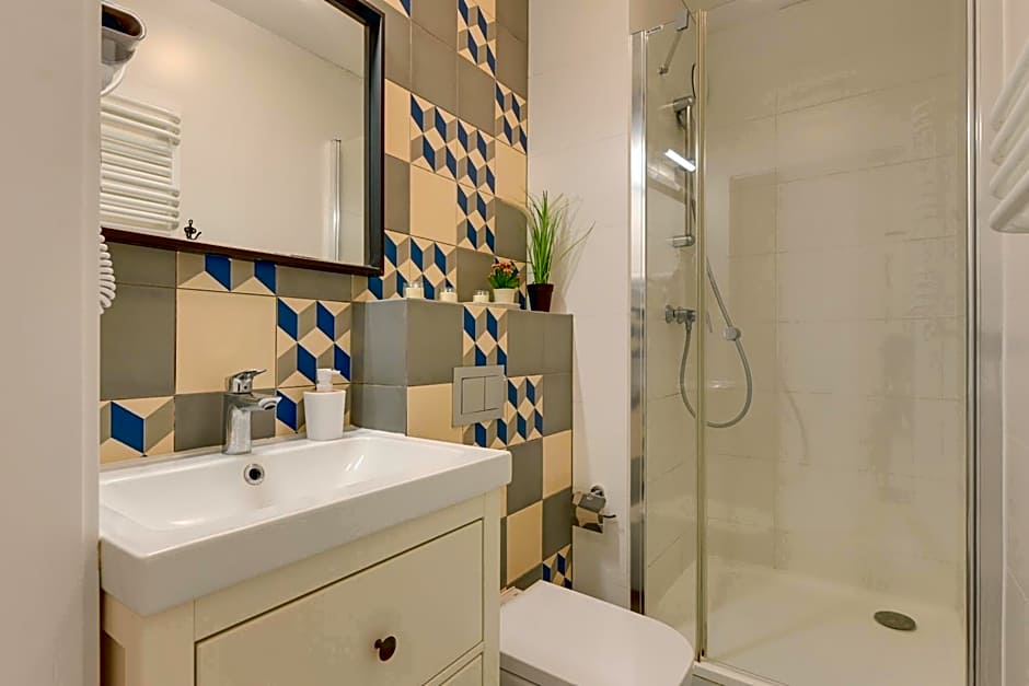 WaterLane Island Hostel&Apartments