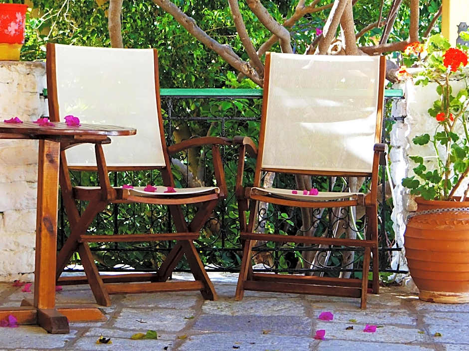 Symi Garden Studios