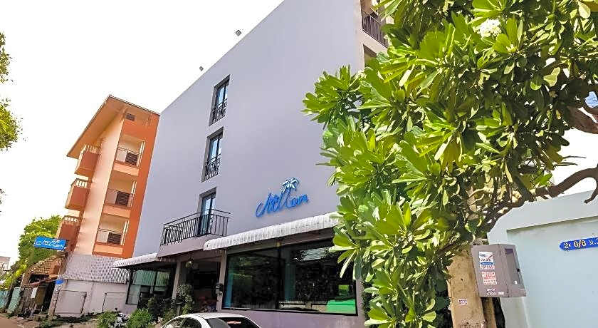 Super OYO 427 Chill Apartment