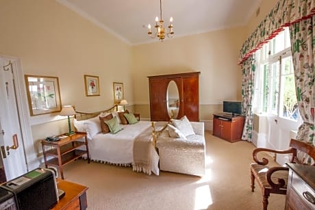 Luxury Double Room