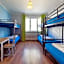 Patio Hostel Dorms