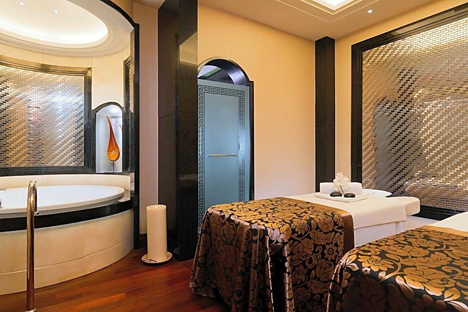 JW Marriott Hotel Ankara