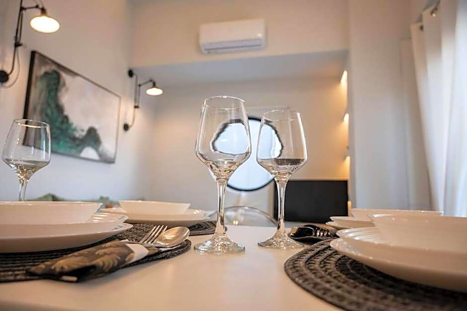 Anassa Maisonettes Lefkada