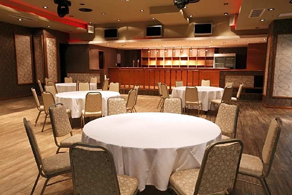 Fujisan Garden Hotel