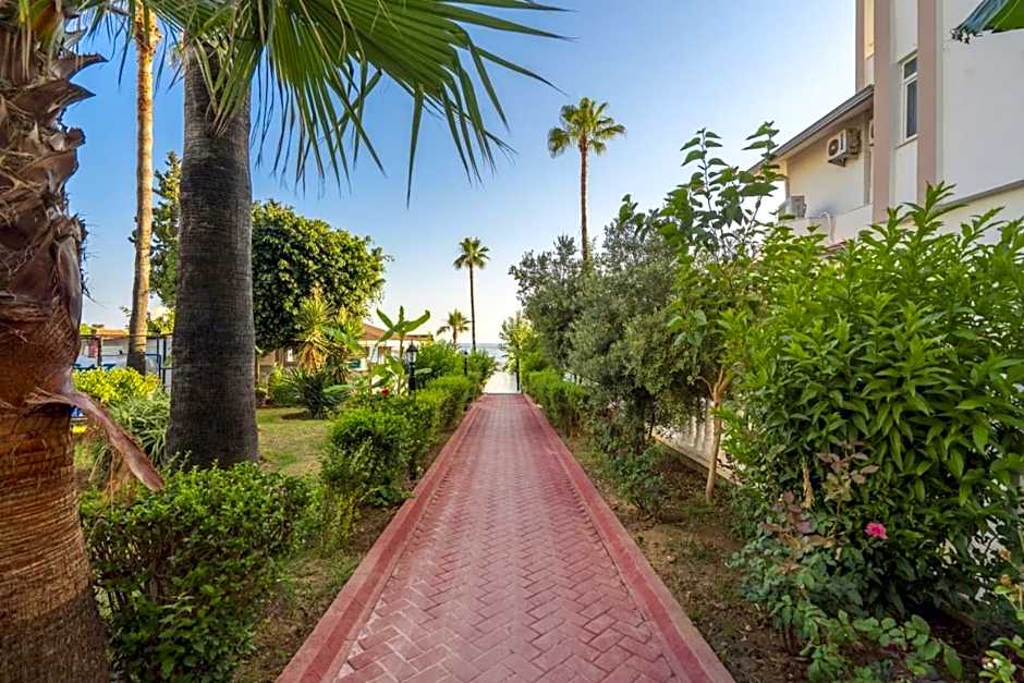 Ramira Beach Hotel - All Inclusive