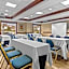 Comfort Suites Manassas Battlefield Park