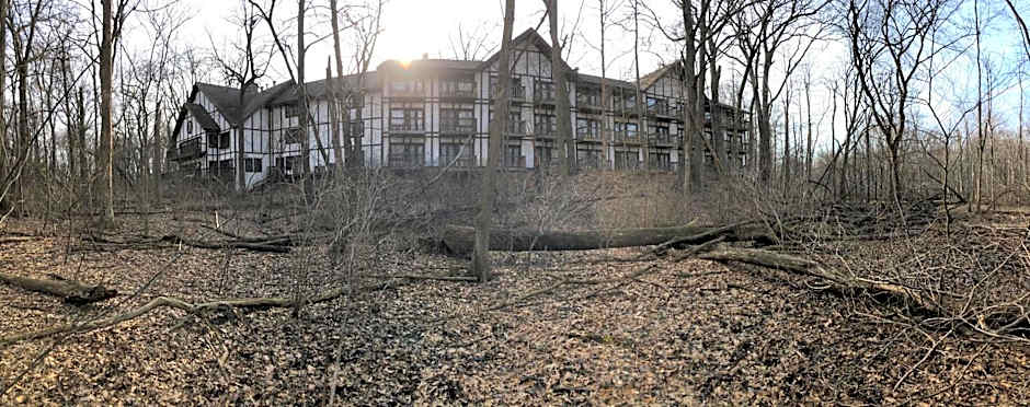 Spring House Inn