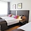 Fosshotel Westfjords