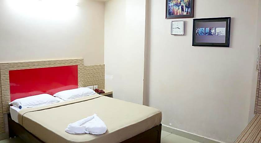 Hotel Akshaya