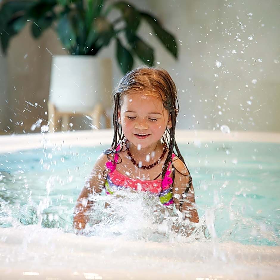 Nykščio Namai & SPA