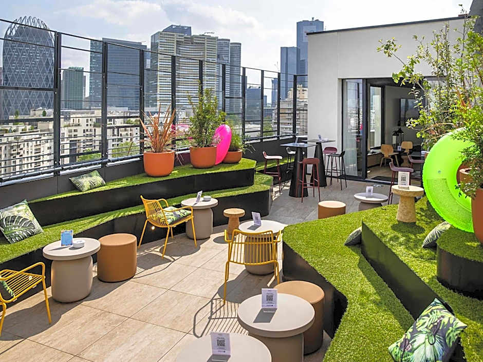 Mercure Paris La Defense
