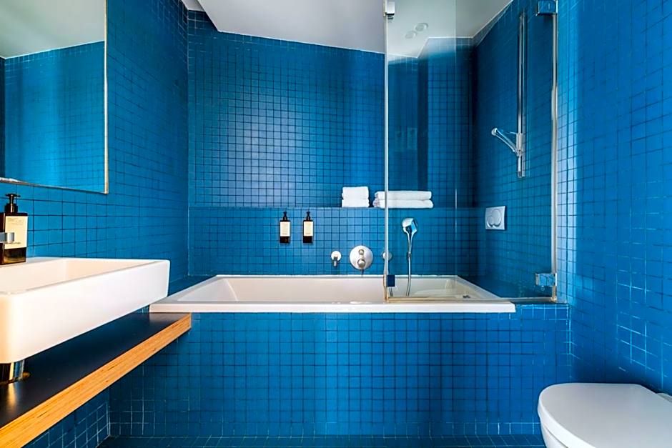 Le Citizen Hotel