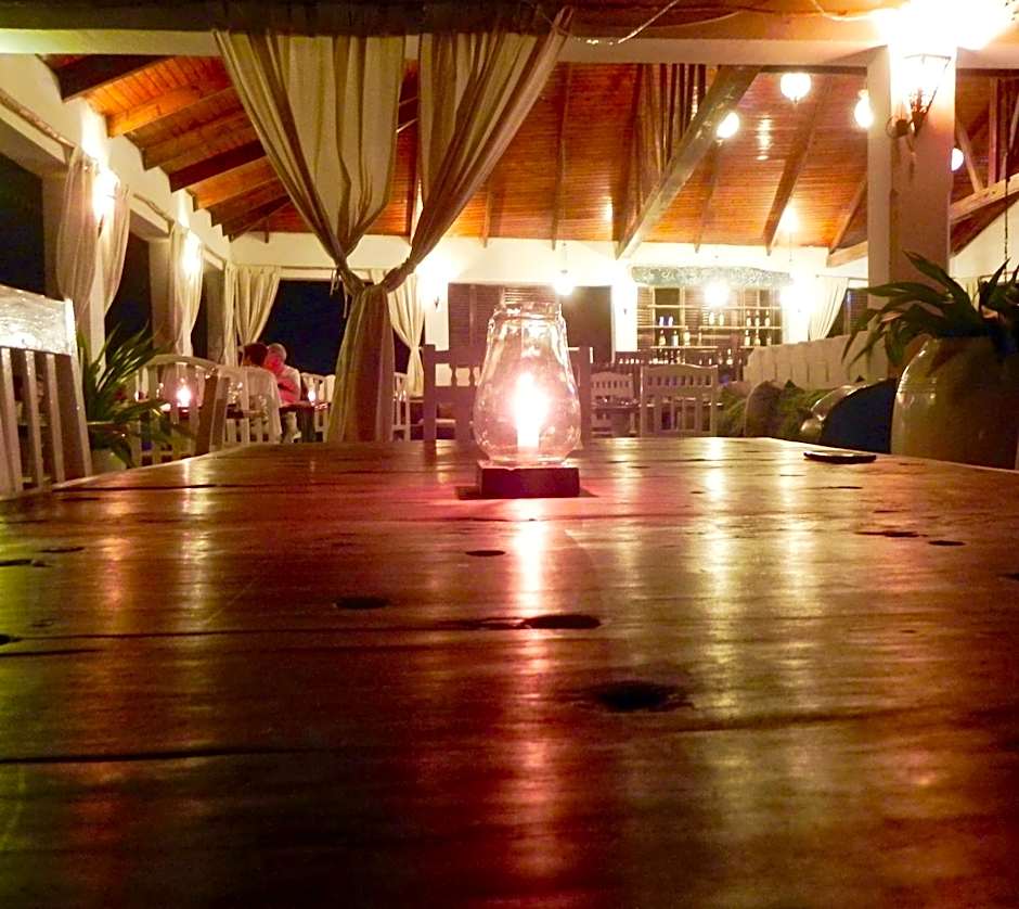 The Swahili House
