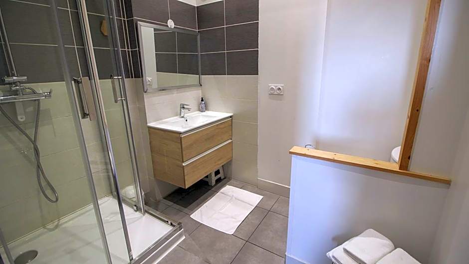 Residence Pasteur Angouleme