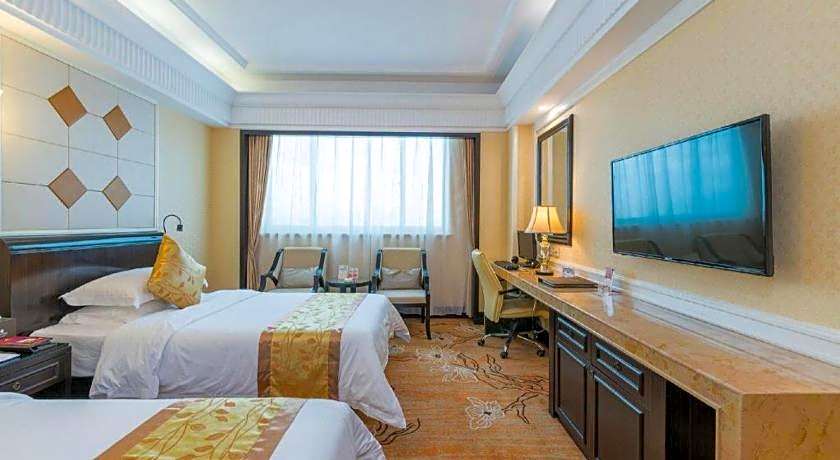 Sun City Hotel Haikou