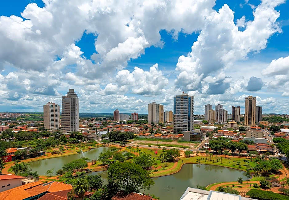 Radisson Hotel Anapolis