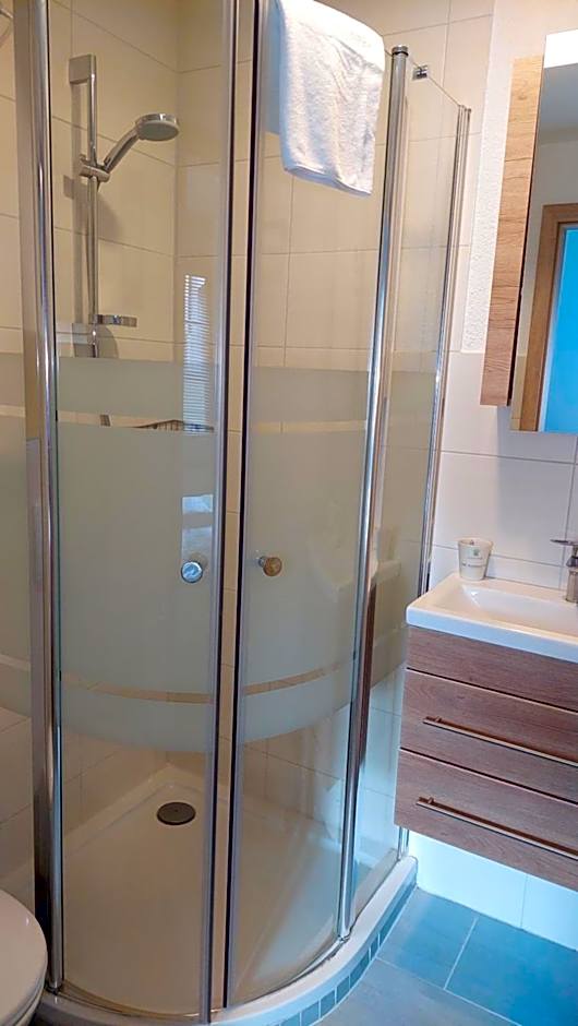 Hotel Kirchbühl im Schwarzwald Hôtel