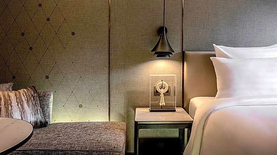 Homm Sukhumvit34 Bangkok 