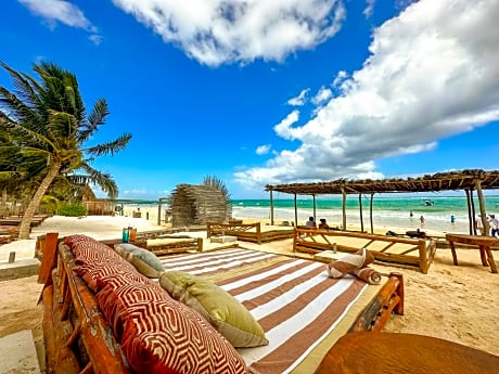Alito Hotel Tulum (Formerly La Diosa)
