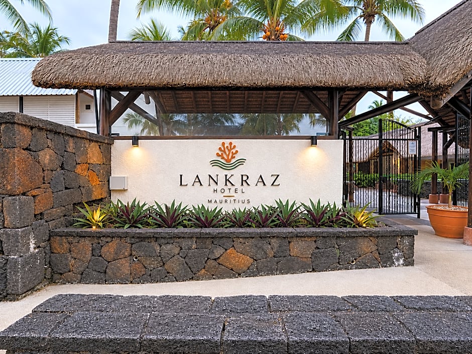 Lankraz Hotel, Mauritius