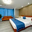 Pengman Beijing Rd. A-mall Apartment
